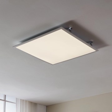 Eglo - LED panel za površinsku montažu LED/33W/230V 62x62 cm