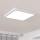 Eglo - LED plafonjera LED/20W/230V 28,5x28,5 cm