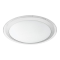 Eglo - LED plafonjera LED/24W/230V