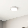Eglo - LED plafonska svetiljka LED/10,5W/230V prečnik 16 cm