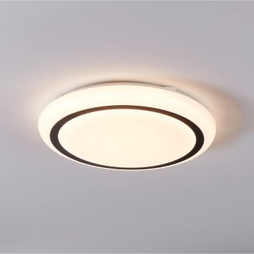 Eglo - LED plafonska svetiljka LED/19,5W/230V