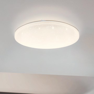 Eglo - LED plafonska svetiljka LED/33,5W/230V