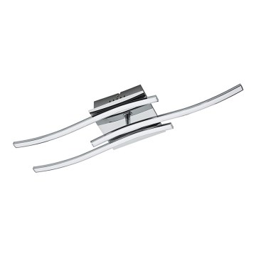 Eglo - LED plafonski luster 3xLED/5W/230V