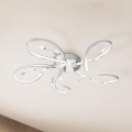 Eglo - LED plafonski luster 5xLED/6,6W/230V