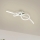 Eglo - LED plafonski luster LED/13W/230V