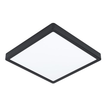 Eglo - LED plafonsko kupatilsko svetlo LED/20W/230V IP44 28,5x28,5 cm