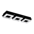 Eglo - LED plafonsko svetlo 3xLED/4W/230V