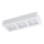 Eglo - LED plafonsko svetlo 3xLED/6,3W/230V
