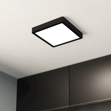 Eglo - LED plafonsko svetlo 5 LED/20W/230V 28,5x28,5 cm
