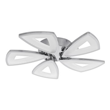 Eglo - LED plafonsko svetlo 5xLED/6W/230V