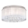 Eglo - LED plafonsko svetlo 6xG9/3W/230V