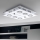 EGLO - LED plafonsko svetlo 6xGU10/3W/230V