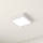 Eglo - LED plafonsko svetlo LED/10,5W/230V 16x16 cm