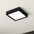 Eglo - LED plafonsko svetlo LED/10,5W/230V 16x16 cm