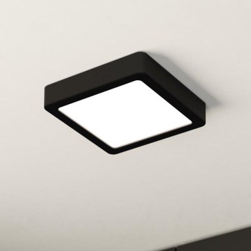 Eglo - LED plafonsko svetlo LED/10,5W/230V 16x16 cm