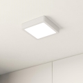Eglo - LED plafonsko svetlo LED/10,5W/230V 16x16 cm