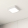 Eglo - LED plafonsko svetlo LED/10,5W/230V 16x16 cm