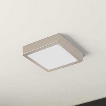 Eglo - LED plafonsko svetlo LED/10,5W/230V 16x16 cm