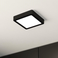 Eglo - LED plafonsko svetlo LED/10,5W/230V 16x16 cm