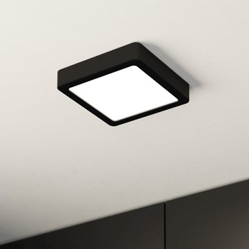 Eglo - LED plafonsko svetlo LED/10,5W/230V 16x16 cm