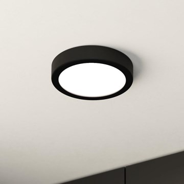 Eglo - LED plafonsko svetlo LED/10,5W/230V prečnik 16 cm