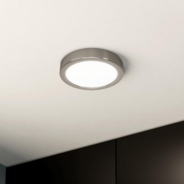 Eglo - LED plafonsko svetlo LED/10,5W/230V prečnika 16 cm