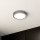 Eglo - LED plafonsko svetlo LED/10,5W/230V prečnika 16 cm