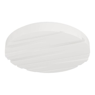 Eglo - LED plafonsko svetlo LED/10W/230V prečnik 28 cm