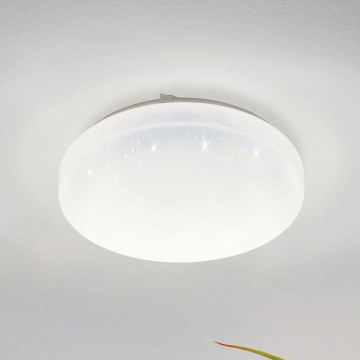 Eglo - LED plafonsko svetlo LED/11,5W/230V