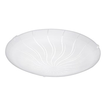 Eglo - LED plafonsko svetlo LED/11W/230V