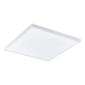 Eglo - LED Plafonsko svetlo LED/11W/230V