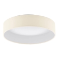 Eglo - LED plafonsko svetlo LED/12W/230V