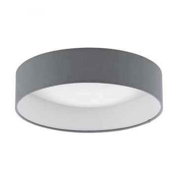 Eglo - LED plafonsko svetlo LED/12W/230V