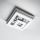Eglo - LED plafonsko svetlo LED/12W/230V