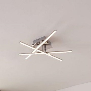 Eglo - LED plafonsko svetlo LED/13,2W/230V