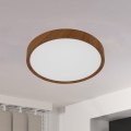 Eglo - LED plafonsko svetlo LED/14,6W/230V