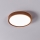 Eglo - LED plafonsko svetlo LED/14,6W/230V