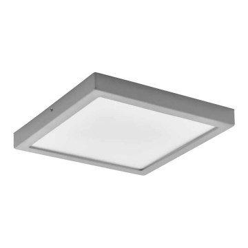 Eglo - LED plafonsko svetlo LED/15,5W/230V