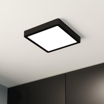 Eglo - LED plafonsko svetlo LED/16,5W/230V 21x21 cm