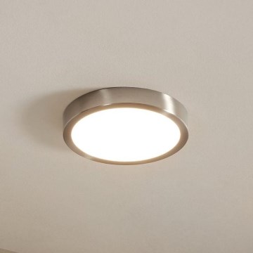 Eglo - LED plafonsko svetlo LED/16,5W/230V prečnik 21 cm