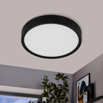Eglo - LED plafonsko svetlo LED/16,8W/230V