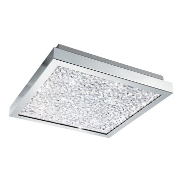 Eglo - LED plafonsko svetlo LED/16W/230V