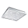 Eglo - LED plafonsko svetlo LED/16W/230V