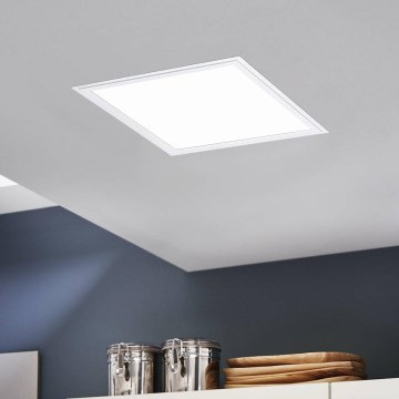 Eglo - LED plafonsko svetlo LED/16W/230V