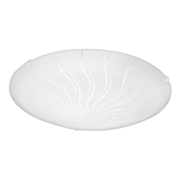 Eglo - LED plafonsko svetlo LED/16W/230V