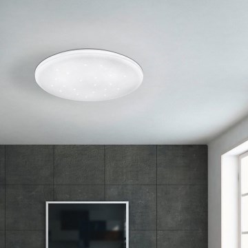 Eglo - LED plafonsko svetlo LED/17,3W/230V