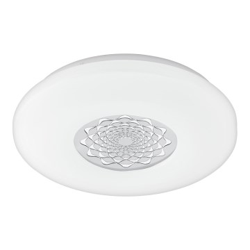 Eglo - LED plafonsko svetlo LED/18W/230V