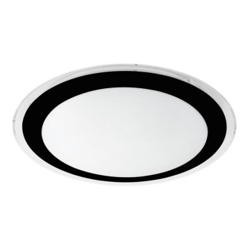 Eglo - LED plafonsko svetlo LED/18W/230V