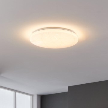 Eglo - LED plafonsko svetlo LED/19,5W/230V