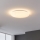 Eglo - LED plafonsko svetlo LED/19,5W/230V